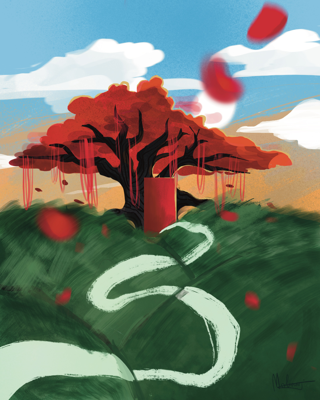 Ilustra